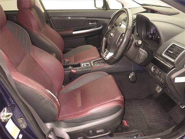Subaru LEVORG 2018 7058289-5