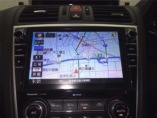 Subaru LEVORG 2018 7058289-6