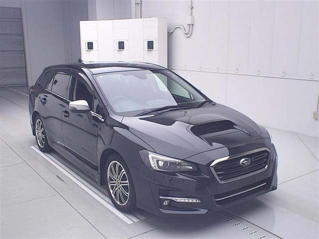 Subaru LEVORG 2017 7058292-0