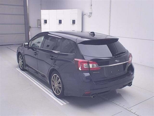 Subaru LEVORG 2017 7058292-1
