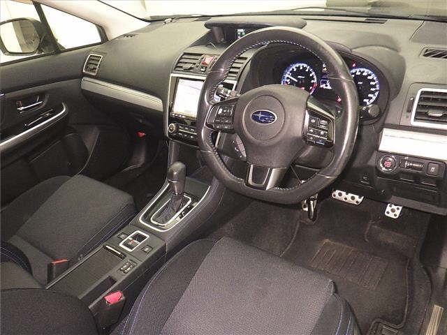 Subaru LEVORG 2017 7058292-3