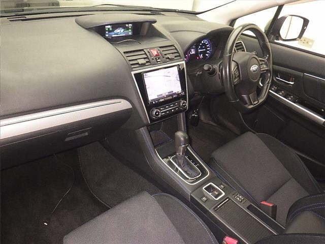 Subaru LEVORG 2017 7058292-4