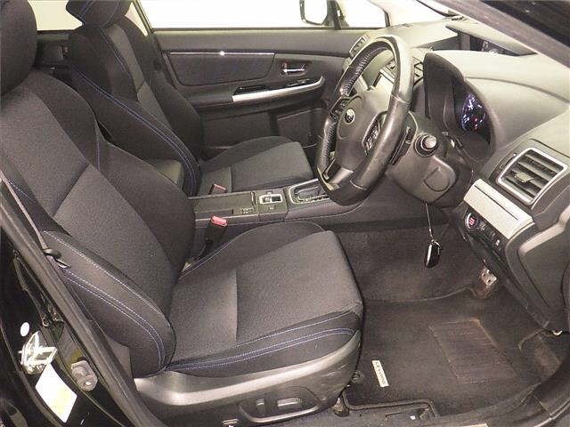 Subaru LEVORG 2017 7058292-5