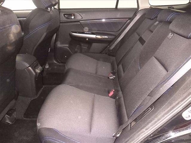 Subaru LEVORG 2017 7058292-7