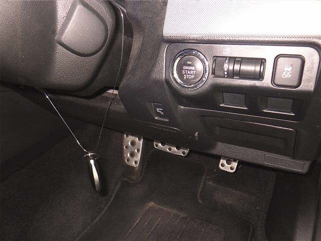 Subaru LEVORG 2017 7058292-8