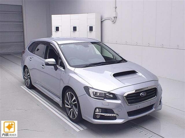 Subaru LEVORG 2016 7058325-0