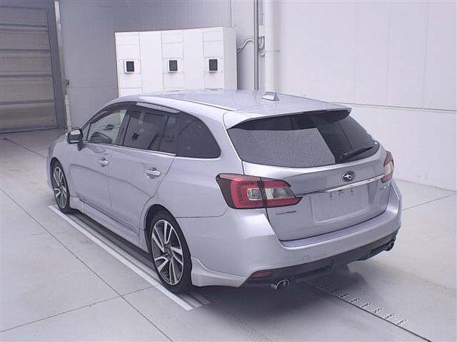 Subaru LEVORG 2016 7058325-1