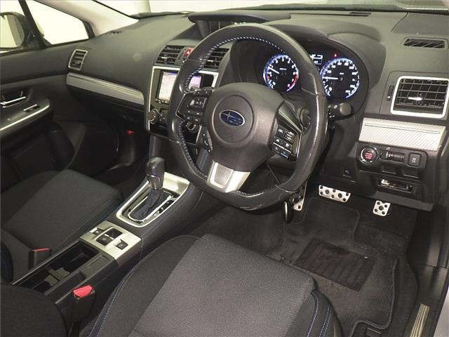 Subaru LEVORG 2016 7058325-3