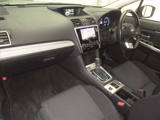 Subaru LEVORG 2016 7058325-4