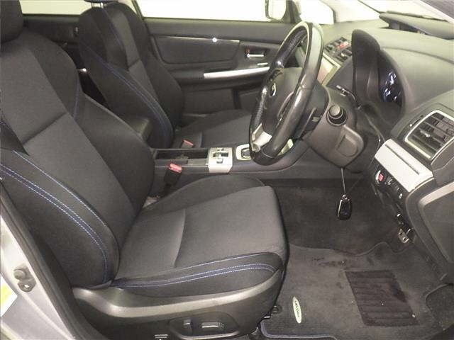 Subaru LEVORG 2016 7058325-5