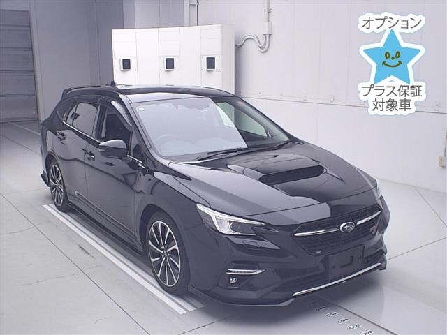 Subaru LEVORG 2021 7058349-0