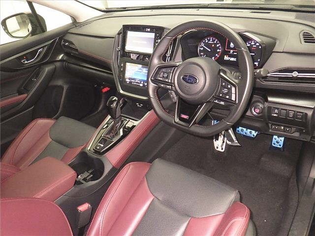 Subaru LEVORG 2021 7058349-3