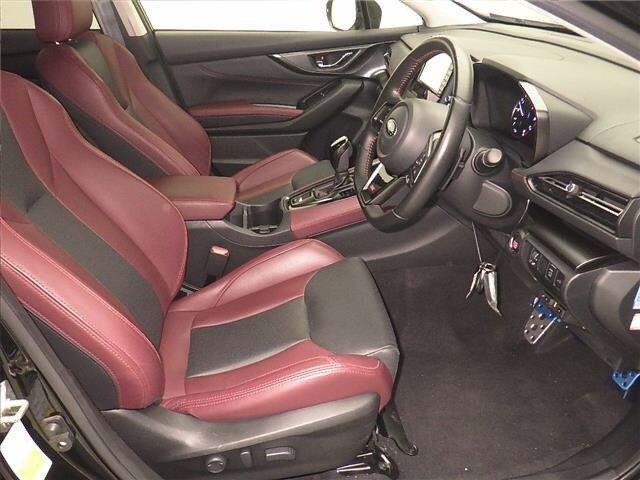 Subaru LEVORG 2021 7058349-5