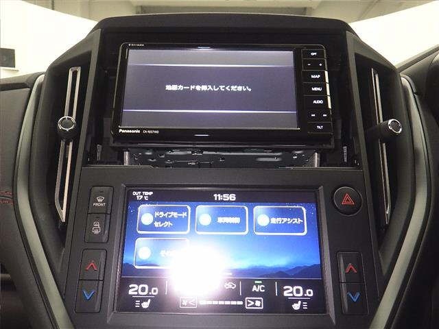 Subaru LEVORG 2021 7058349-6