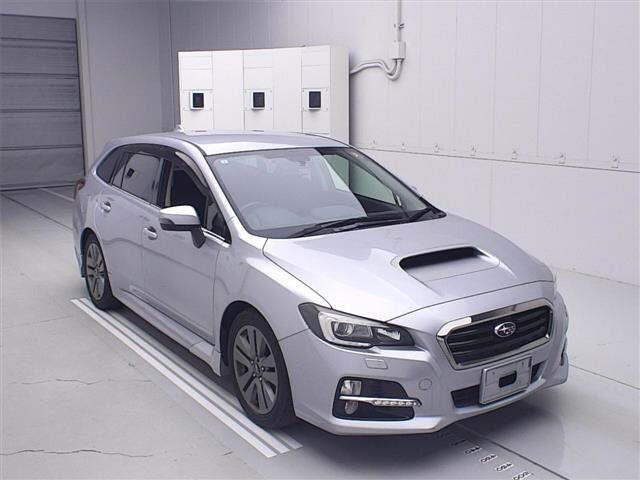 Subaru LEVORG 2015 7058375-0