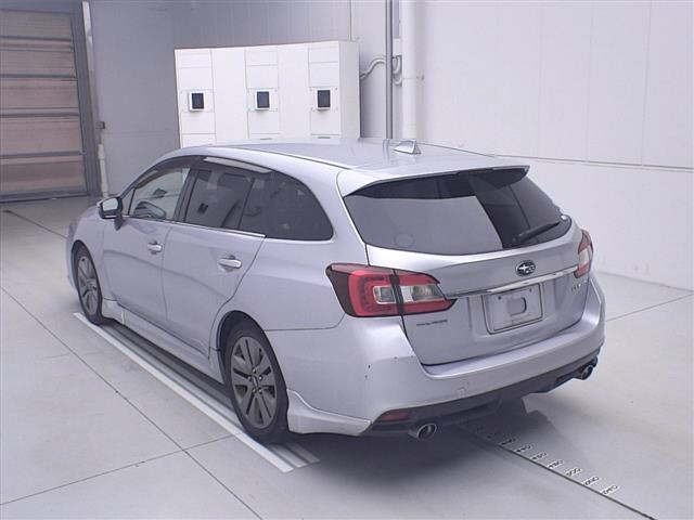 Subaru LEVORG 2015 7058375-1