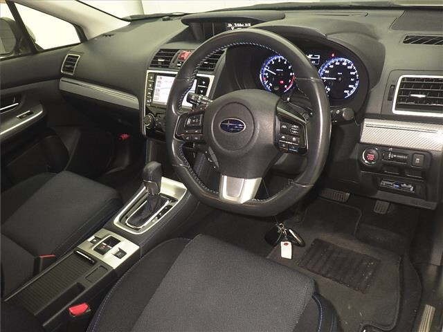 Subaru LEVORG 2015 7058375-3