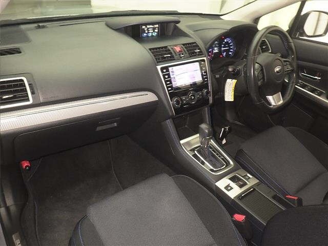 Subaru LEVORG 2015 7058375-4