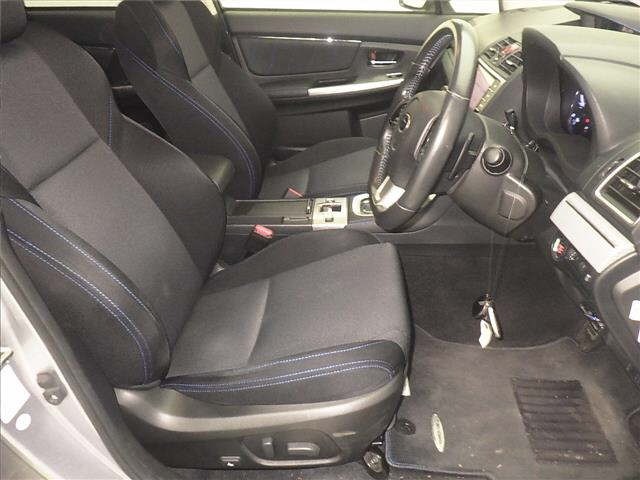 Subaru LEVORG 2015 7058375-5
