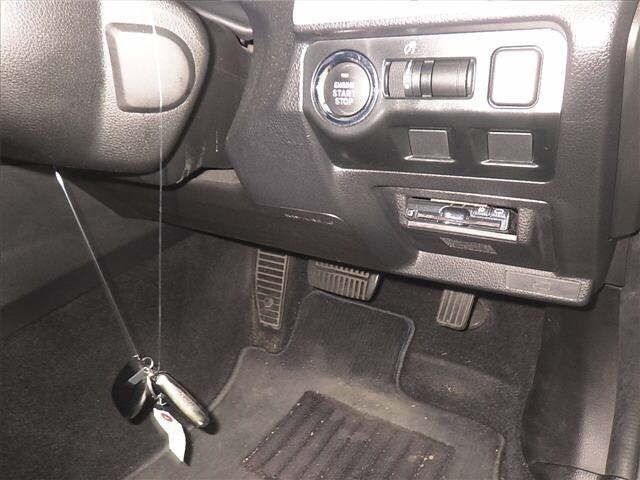 Subaru LEVORG 2015 7058375-8