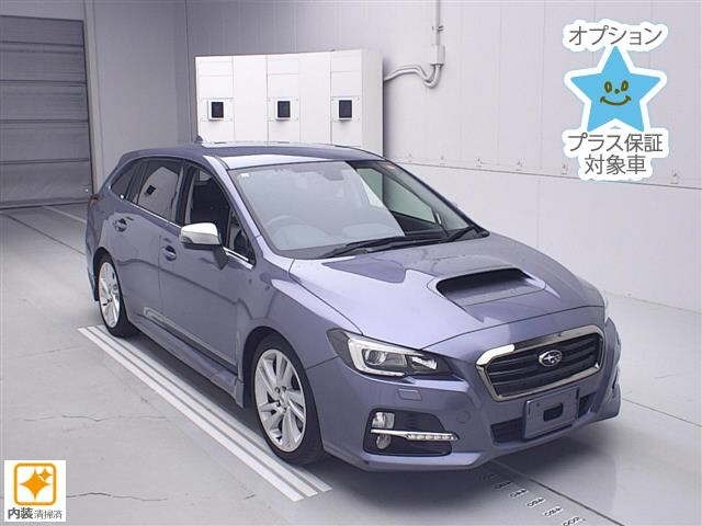 Subaru LEVORG 2017 7058399-0