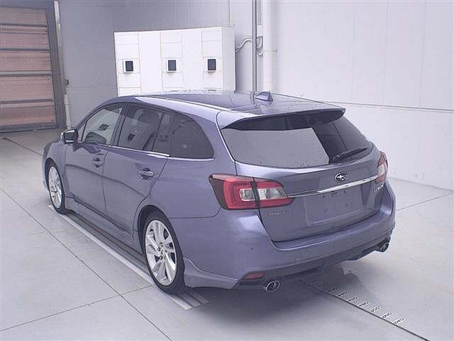 Subaru LEVORG 2017 7058399-1