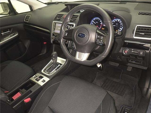 Subaru LEVORG 2017 7058399-3