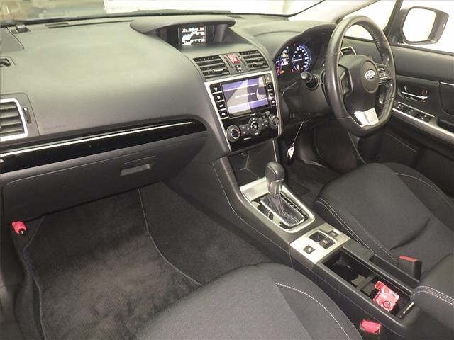 Subaru LEVORG 2017 7058399-4