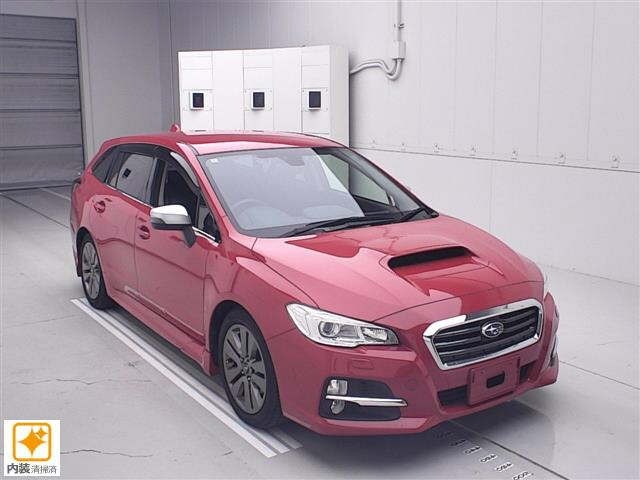 Subaru LEVORG 2016 7058400-0