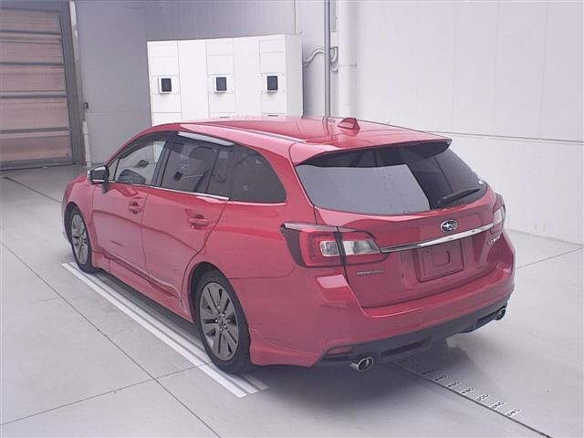 Subaru LEVORG 2016 7058400-1