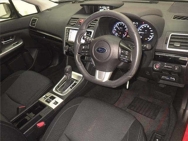 Subaru LEVORG 2016 7058400-3