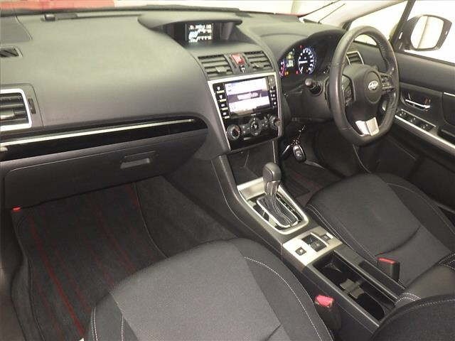 Subaru LEVORG 2016 7058400-4