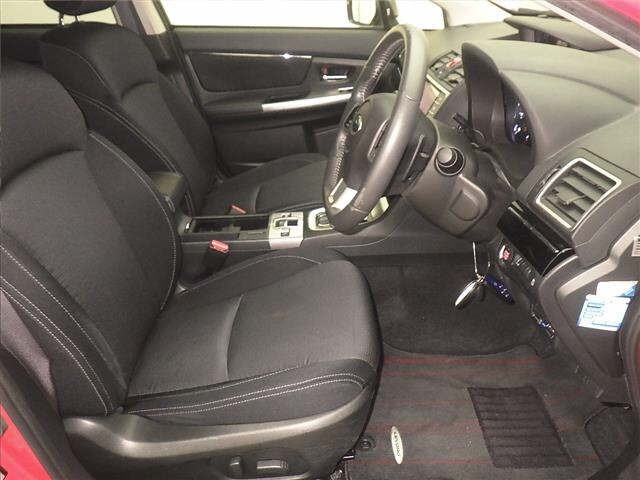 Subaru LEVORG 2016 7058400-5