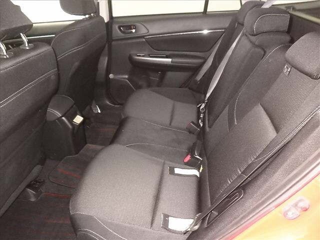 Subaru LEVORG 2016 7058400-7
