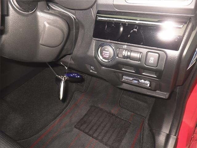 Subaru LEVORG 2016 7058400-8