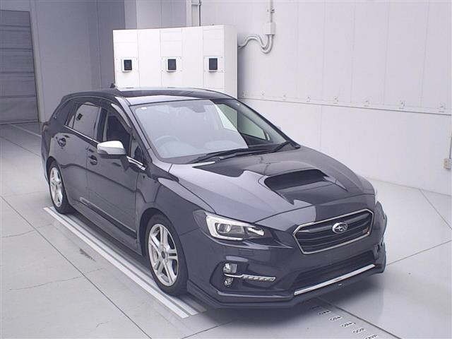 Subaru LEVORG 2017 7058432-0