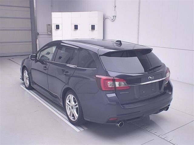 Subaru LEVORG 2017 7058432-1