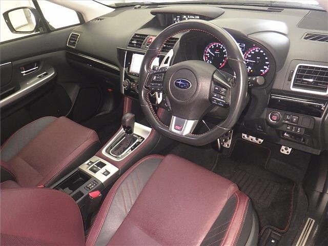 Subaru LEVORG 2017 7058432-3