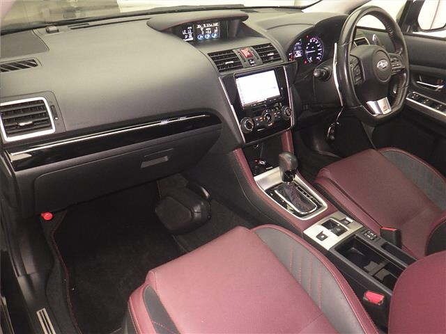 Subaru LEVORG 2017 7058432-4