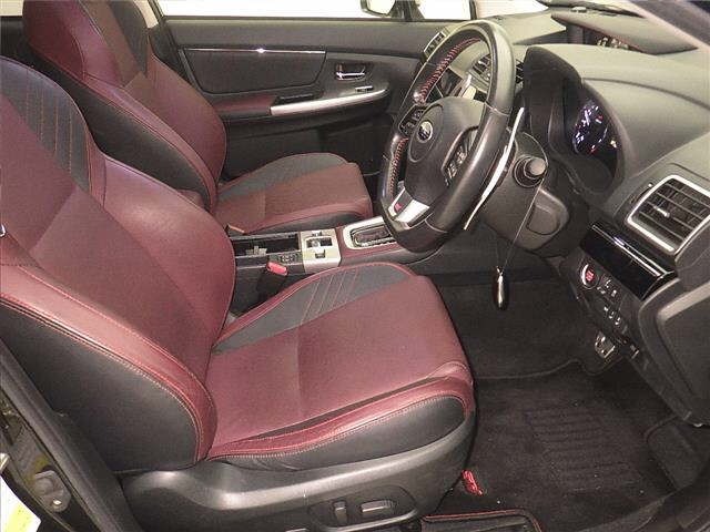 Subaru LEVORG 2017 7058432-5