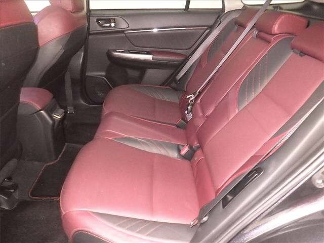 Subaru LEVORG 2017 7058432-7
