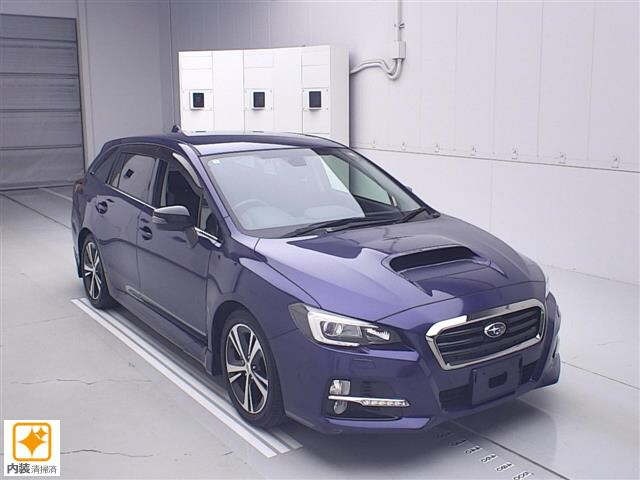 Subaru LEVORG 2017 7058452-0