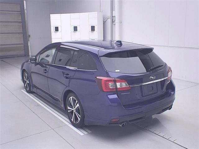 Subaru LEVORG 2017 7058452-1