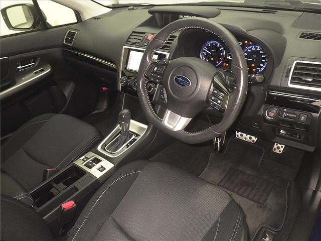 Subaru LEVORG 2017 7058452-3