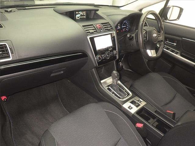 Subaru LEVORG 2017 7058452-4