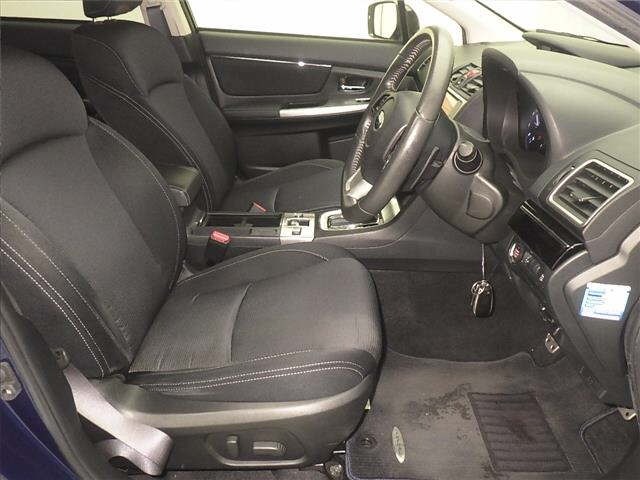 Subaru LEVORG 2017 7058452-5