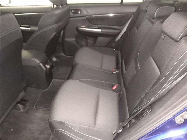 Subaru LEVORG 2017 7058452-7