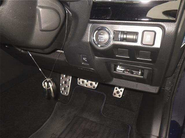 Subaru LEVORG 2017 7058452-8