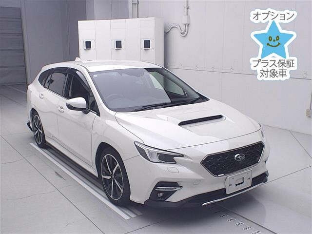 Subaru LEVORG 2020 7058477-0