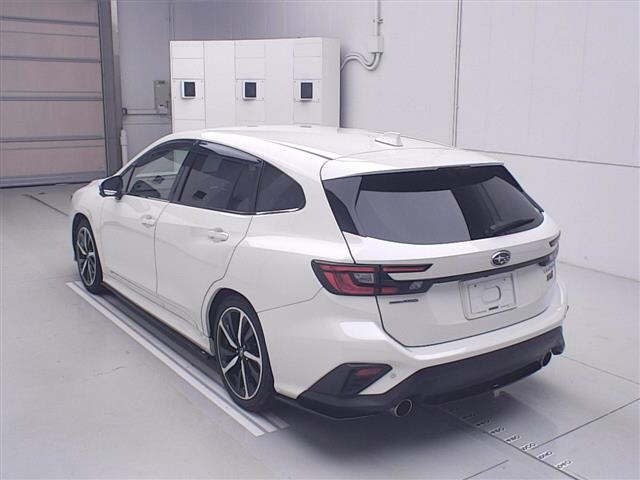 Subaru LEVORG 2020 7058477-1